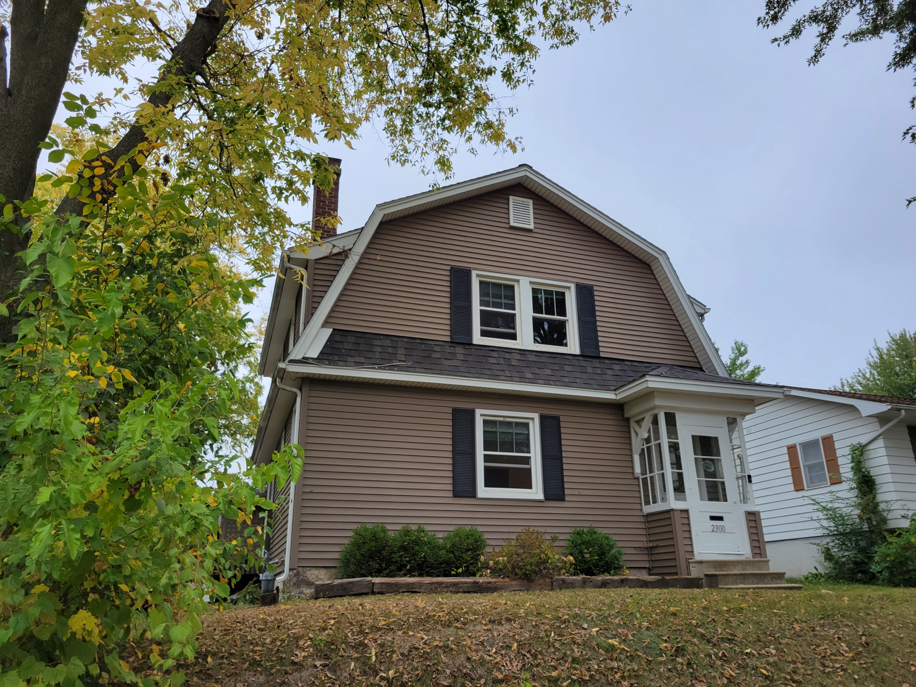 2300 Franklin Street - 1